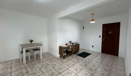 Apartamento 03 dormitórios sendo 01 suíte no Bairro Floresta - São José SC