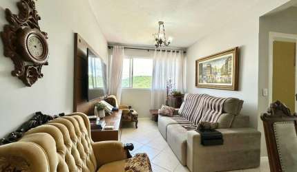 Apartamento à venda no Roçado, São José
