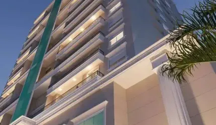 Apartamento à venda na Pedra Branca, Palhoça, SC.