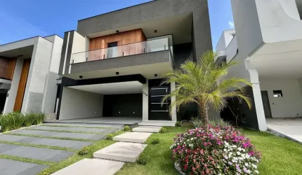 Casa Pronta no Condomínio Reserva da Pedra, Palhoça SC