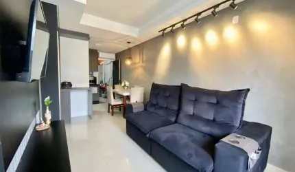 Sobrado, Potecas, São José SC
