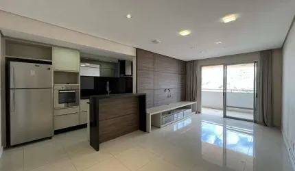Apartamento 02 dormitórios sendo 01 suíte à venda no Pagani em Palhoça/SC