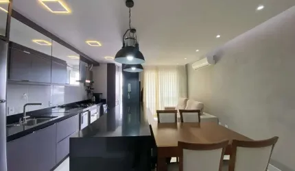 Apartamento à venda no Pagani, Palhoça, SC.