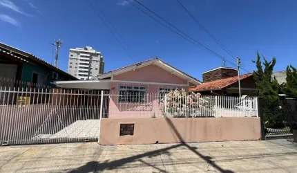 Casa Térrea no bairro Bela Vista -São José-SC