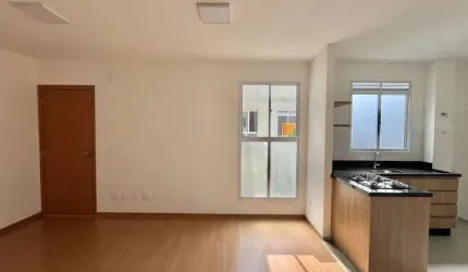 Apartamento à venda 02 dormitórios em Forquilhas São José /SC