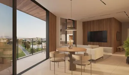 Apartamento 2 quartos - Pedra Branca