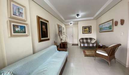 Apartamento a venda no bairro Campinas, São josé SC