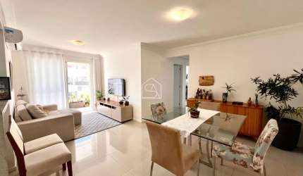 Apartamento de 3 dormitórios sendo 1 suíte em Campinas-São José