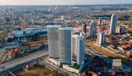 Flat à venda, 71 m² por R$ 649.349,00 - Mirante - Campina Grande/PB