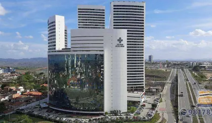 Apartamento à venda, 100 m² por R$ 790.000,00 - Mirante - Campina Grande/PB