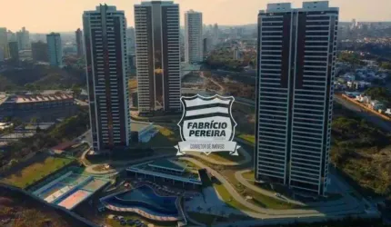 Apartamento à venda, 134 m² por R$ 990.000,00 - Mirante - Campina Grande/PB