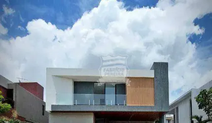Casa à venda, 340 m² por R$ 2.200.000,00 - Centro - Lagoa Seca/PB