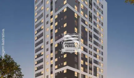 Trend Residence - Apartamentos próximo ao hospital da Unimed e Unifacisa