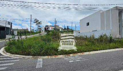 Terreno à venda, 325 m² por R$ 200.000,00 - Centro - Lagoa Seca/PB
