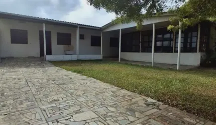 Casa á venda em Cidreira, 600m² de terreno escriturado