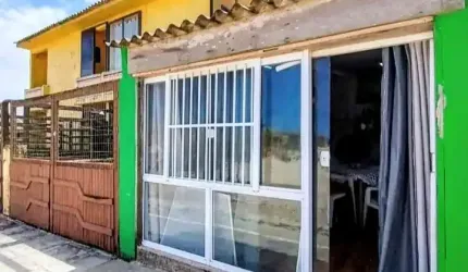 Oportunidade apartamento com vista pro mar em Salinas