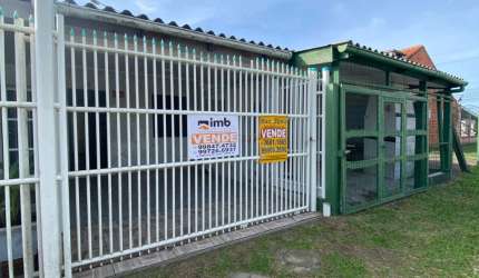 Apartamento a 100m da plataforma de pesca em Cidreira
