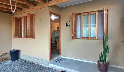 oportunidade casa nova com entrada e parcelamento direto com proprietario