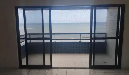 Apartamento de Alto Padrão à Beira-Mar em Candeias – 159m², 4 Quartos, 3 Suítes