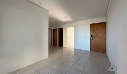 Edifício Unique – Apartamento 3 Quartos  1 Suíte com Localização Privilegiada