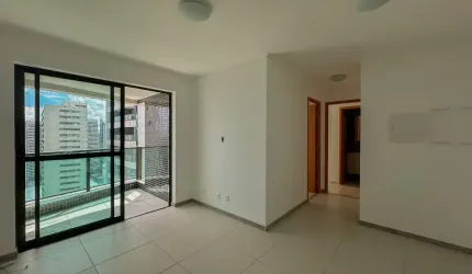 2 quartos próximo do Shopping Recife