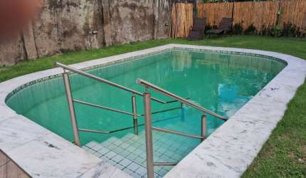 Vende-se excelente apartamento nascente com 50m² de área privativa, em localização privilegiada
