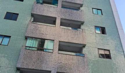 Vende-se excelente apartamento nascente com 50m² de área privativa, em localização privilegiada