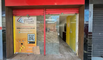 Loja Comercial em Boa Viagem