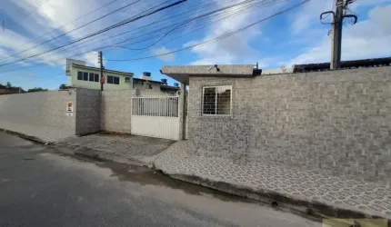 Casa em Condomínio para Venda em Maceió, Barro Duro, 3 dormitórios, 3 suítes, 1 banheiro, 2 vagas
