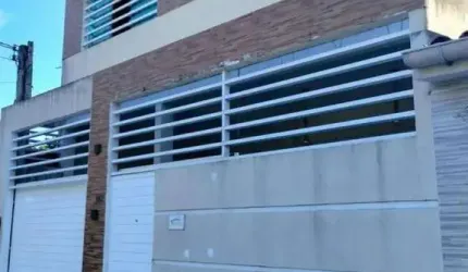 Casa para Venda em Maceió, Serraria, 4 dormitórios, 3 suítes, 1 banheiro, 1 vaga
