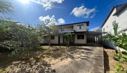 Casa em Condomínio para Venda em Maceió, Santa Amélia, 4 dormitórios, 2 suítes, 4 banheiros, 4 vagas