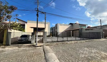 Casa em Condomínio para Venda em Maceió, Antares, 3 dormitórios, 1 suíte, 2 banheiros, 1 vaga