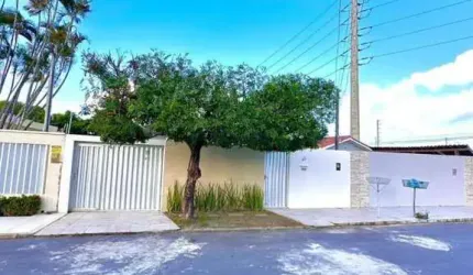 Casa em Condomínio para Venda em Maceió, Serraria, 3 dormitórios, 2 suítes, 4 banheiros, 3 vagas