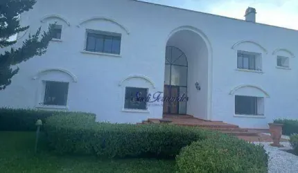 Casa com 5 dormitórios à venda, 884 m² por R$ 3.500.000,00 - Campo Largo da Roseira - São José dos Pinhais/PR