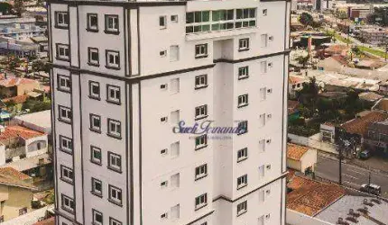 Apartamento com 3 dormitórios à venda, 146 m² por R$ 1.720.000,00 - Centro - São José dos Pinhais/PR