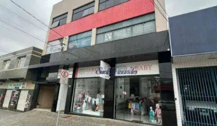 Sala para alugar, 50 m² por R$ 2.000,00/mês - Centro - São José dos Pinhais/PR