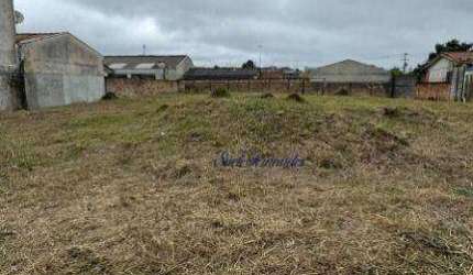 Terreno à venda, 456 m² por R$ 250.000 cada - São Marcos - São José dos Pinhais/PR