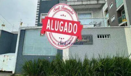 oportunidade de Locação: apartamento mobiliado