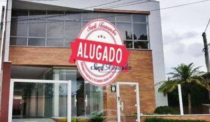 Oportunidade para locação no centro - Imóvel comercial
