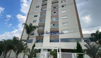 Apartamento com 3 dormitórios para alugar, 158 m² por R$ 4.300,00/mês - São Pedro - São José dos Pinhais/PR