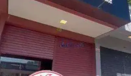 Loja para alugar, 150 m² por R$ 4.000,00/mês - Centro - São José dos Pinhais/PR