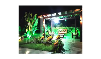 CASA  NAS MARINAS PLANTAR ,TÉRREA COM 2 SUÍTES E 1 QUARTO.