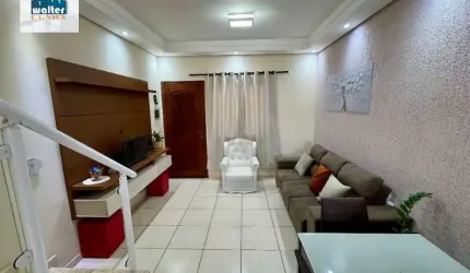 Vendo Casa Jardim Novo Campos Elíseos próximo da Avenida das Amoreiras R$ 385 mil Aceita Financiamento e FGTS