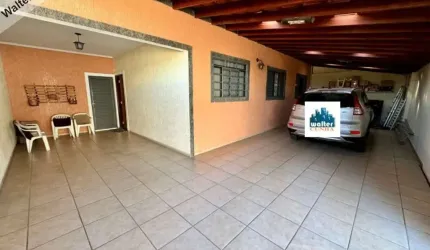 Vendo Casa Jardim Novo Campos Elíseos Ótima localização 3 dormitórios suíte Reformada Aceita Financiamento e FGTS