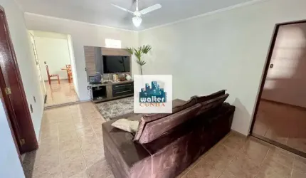 Vendo Casa Bairro Parque Universitário de Viracopos região do Ouro Verde 3 dormitórios 1 suíte Reformada 380 mil
