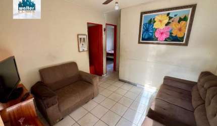 Vendo Casa Dic I região do Ouro Verde R$ 180 mil á vista