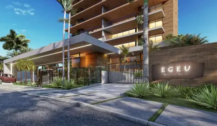 Apartamento para Venda em Salvador, Caminho das Árvores, 4 dormitórios, 4 suítes, 4 banheiros, 3 vagas