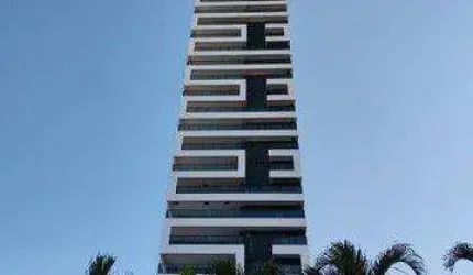Apartamento para Venda em Salvador, Caminho das Árvores, 4 dormitórios, 4 suítes, 6 banheiros, 4 vagas