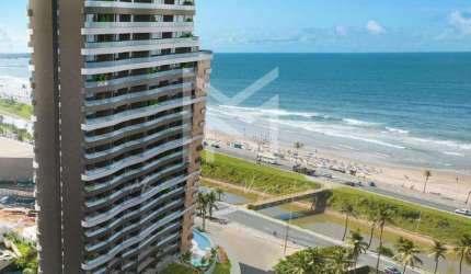 Apartamento para Venda em Salvador, Piatã, 1 dormitório, 1 suíte, 1 banheiro