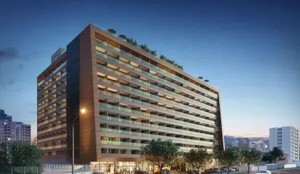 Apartamento para Venda em Salvador, ARMAÇÃO, 1 dormitório, 1 banheiro